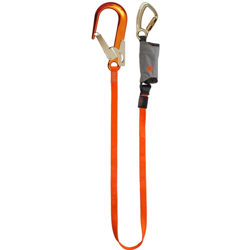 Lonża Skylotec SKYSAFE PRO I FS 90 ALU / KOBRA TRI 2 m