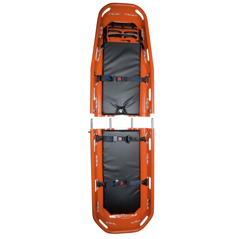 Nosze SKYLOTEC ultraBASKET STRECHER TWIN XXL