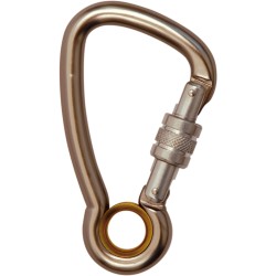 Karabinek Skylotec STAK SC