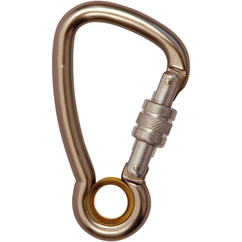 Karabinek Skylotec STAK SC