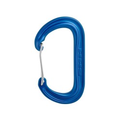 Karabinek DMM WallDO BLUE
