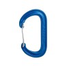 Karabinek DMM WallDO BLUE