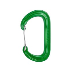 Karabinek DMM WallDO GREEN