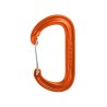 Karabinek DMM WallDO ORANGE