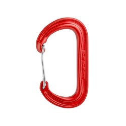 Karabinek DMM WallDO RED