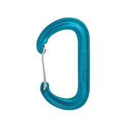 Karabinek DMM WallDO TURQUOISE