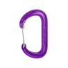 Karabinek DMM WallDO PURPLE