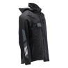 Kurtka MASCOT CLIMASCOT®- lining black rozm. M 