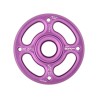 Płytka DMM RIGGING HUB 108 PURPLE