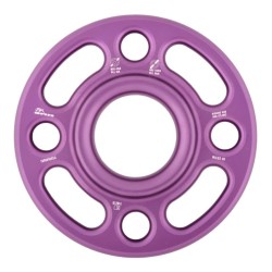 Płytka DMM RIGGING HUB 175 PURPLE
