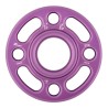 Płytka DMM RIGGING HUB 175 PURPLE
