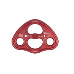 Płytka DMM BAT RIGGING PLATE S