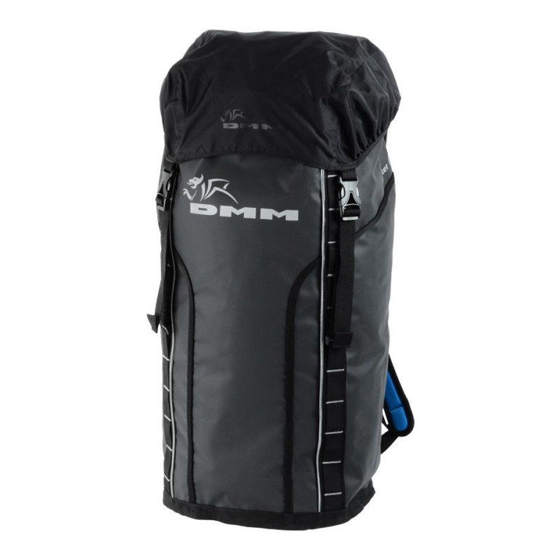 Plecak DMM PORTER ROPE BAG 45 l