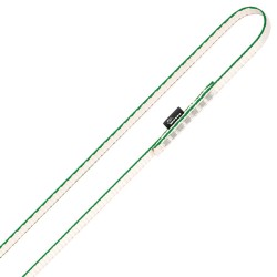 Pętla DMM DYNATEC 8 mm - 30 cm GREEN