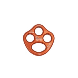 Płytka DMM BAT RIGGING PLATE XS