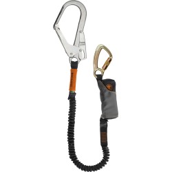 Lonża Skylotec SKYSAFE PRO FLEX I FS 90 ST / KOBRA TRI 1.8 m