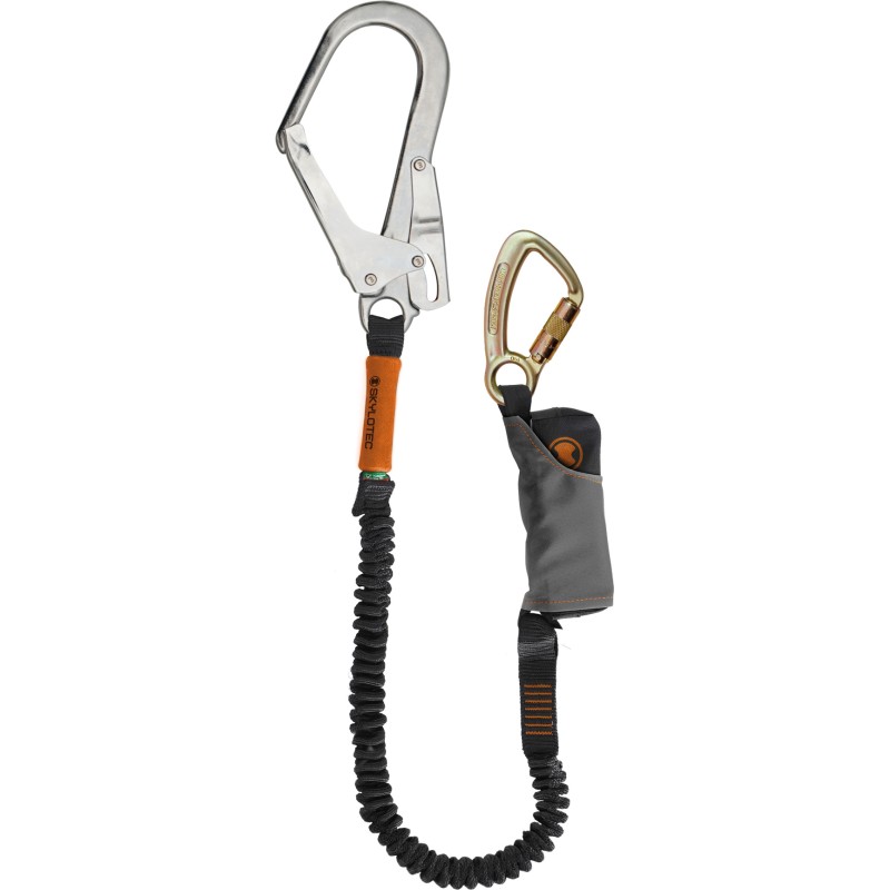 Lonża Skylotec SKYSAFE PRO FLEX I FS 90 ST / KOBRA TRI 1.8 m