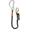 Lonża Skylotec SKYSAFE PRO FLEX I FS 90 ST / KOBRA TRI 1.8 m