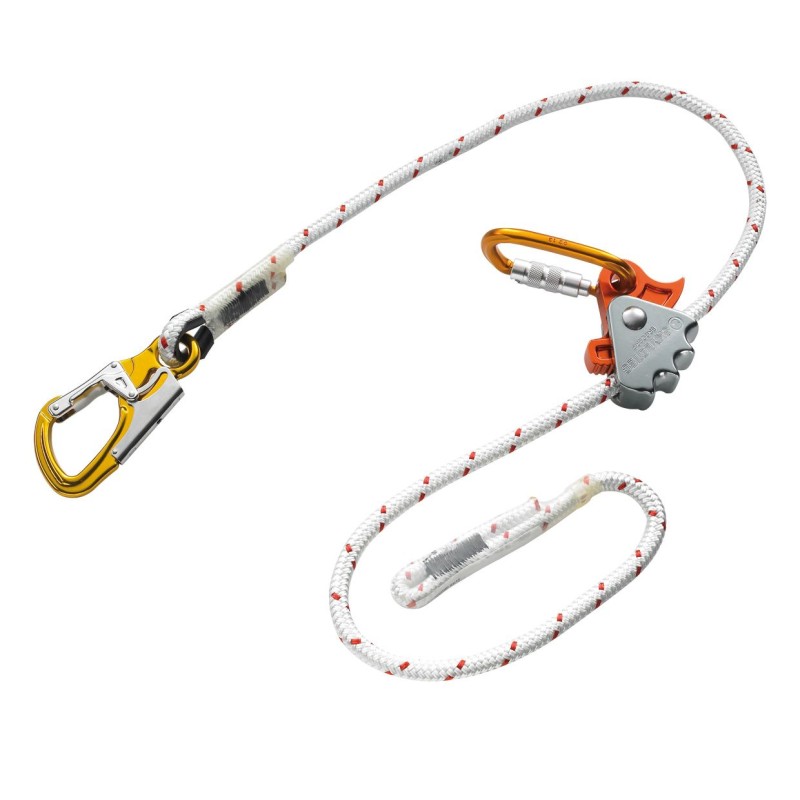 Linka pozycjonująca Skylotec ERGOGRIP SK12 ATTACK 1.5 m