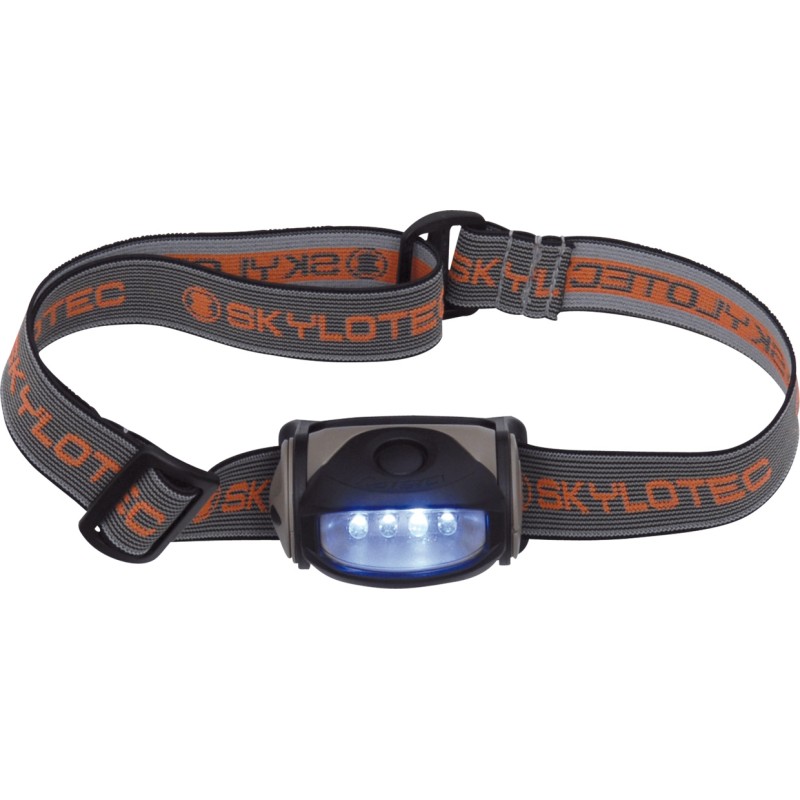 Czołówka Skylotec BOXER 410