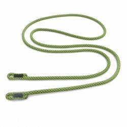 Lonża Teufelberger hipSTAR FLEX e2e 11.5 mm - 3 m