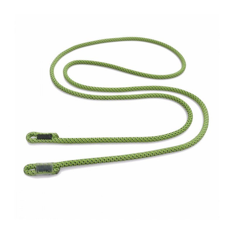 Lonża Teufelberger hipSTAR FLEX e2e 11.5 mm - 3 m