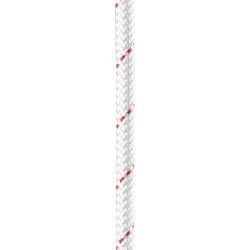 Lina Skylotec SUPER STATIC 11.0 mm WHITE ROLKA 200 m