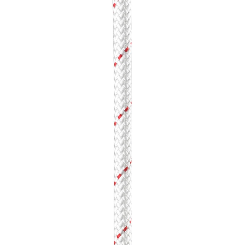 Lina Skylotec SUPER STATIC 11.0 mm WHITE ROLKA 200 m