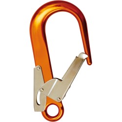 Hak Skylotec FS 90 ALU