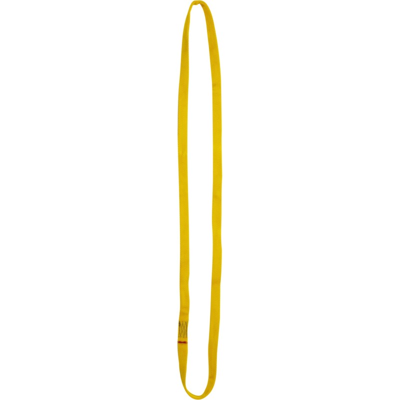 Pętla Skylotec LOOP 35 kN YELLOW 1.2 m