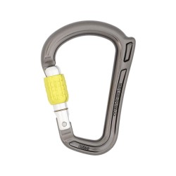 Karabinek DMM RHINO HMS SG TITANIUM