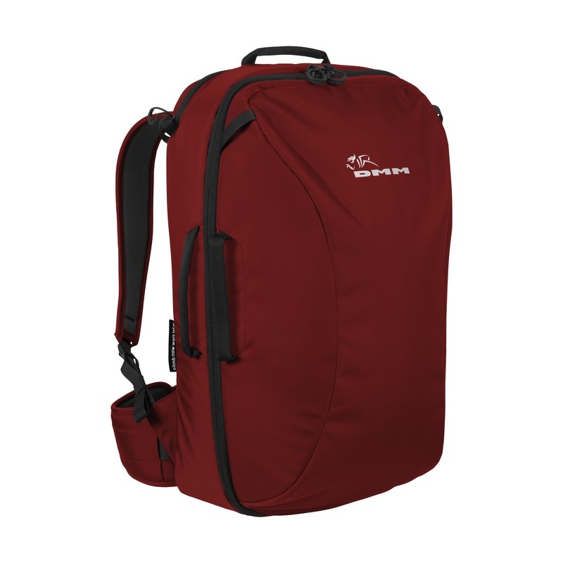 Plecak DMM FLIGHT RED