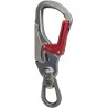 Hak ISC SWIVEL SNAPHOOK DOUBLE ACTION