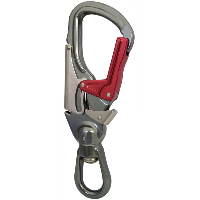 Hak ISC SWIVEL SNAPHOOK TRIPLE ACTION