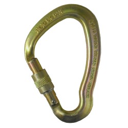 Karabinek ISC BIG DAN SG