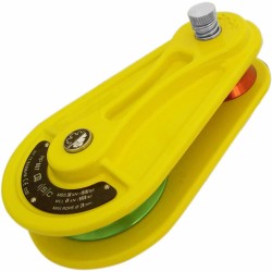 Blok ISC LARGE 19 mm