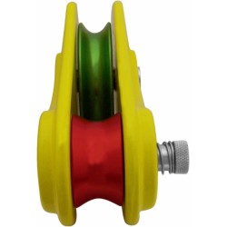 Blok ISC LARGE 19 mm