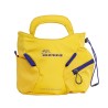 Woreczek na magnezję DMM EDGE YELLOW