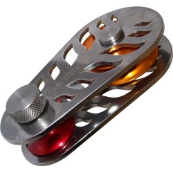 Blok ISC FLAME 16 mm