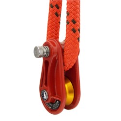 Blok ISC SMALL 16 mm