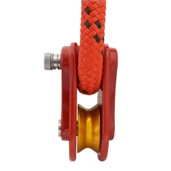 Blok ISC SMALL 16 mm