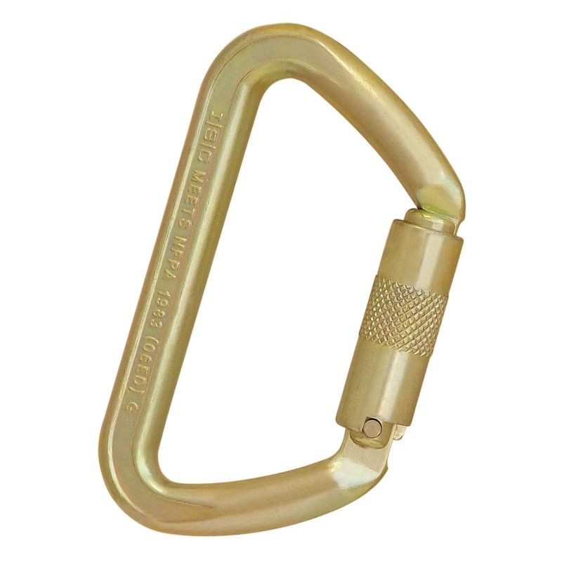 Karabinek ISC IRON WIZARD D SS Karabinek ISC IRON WIZARD D SS
