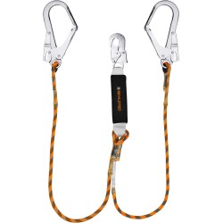 Lonża Skylotec BFD SK12 Y FS 90 ST / FS 51 ST 1.5 m