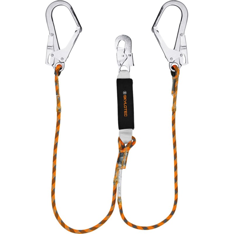 Lonża Skylotec BFD SK12 Y FS 90 ST / FS 51 ST 1.5 m