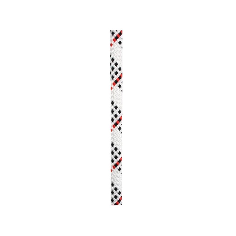 Lina Edelweiss PROMAX 10.5 mm UNICORE WHITE 200 m