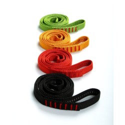 Pętla Edelweiss TUBULAR 16 mm - 120 cm