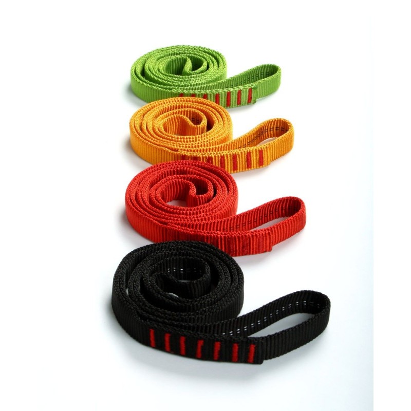 Pętla Edelweiss TUBULAR 16 mm - 180 cm