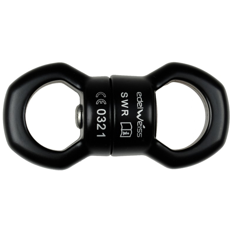 Krętlik Edelweiss SWIVEL SWR