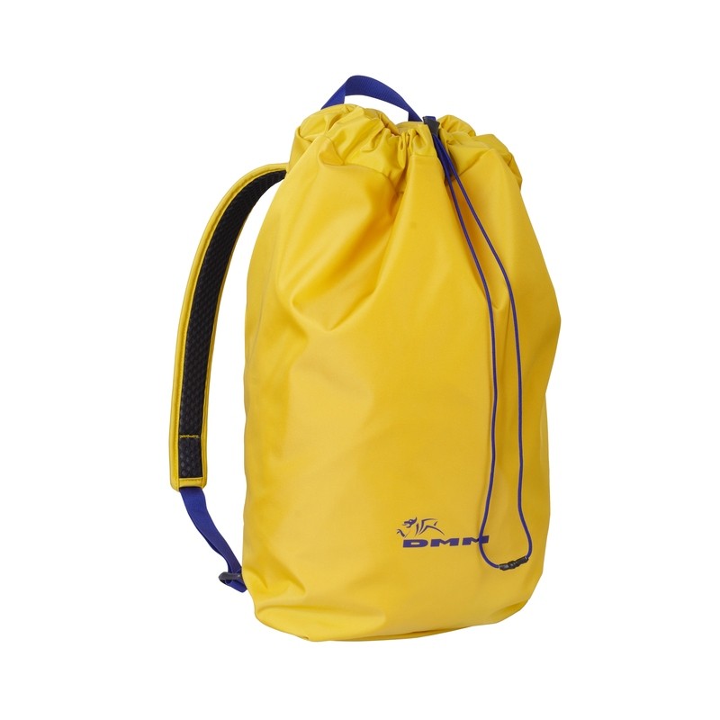 Plecak DMM PITCHER YELLOW