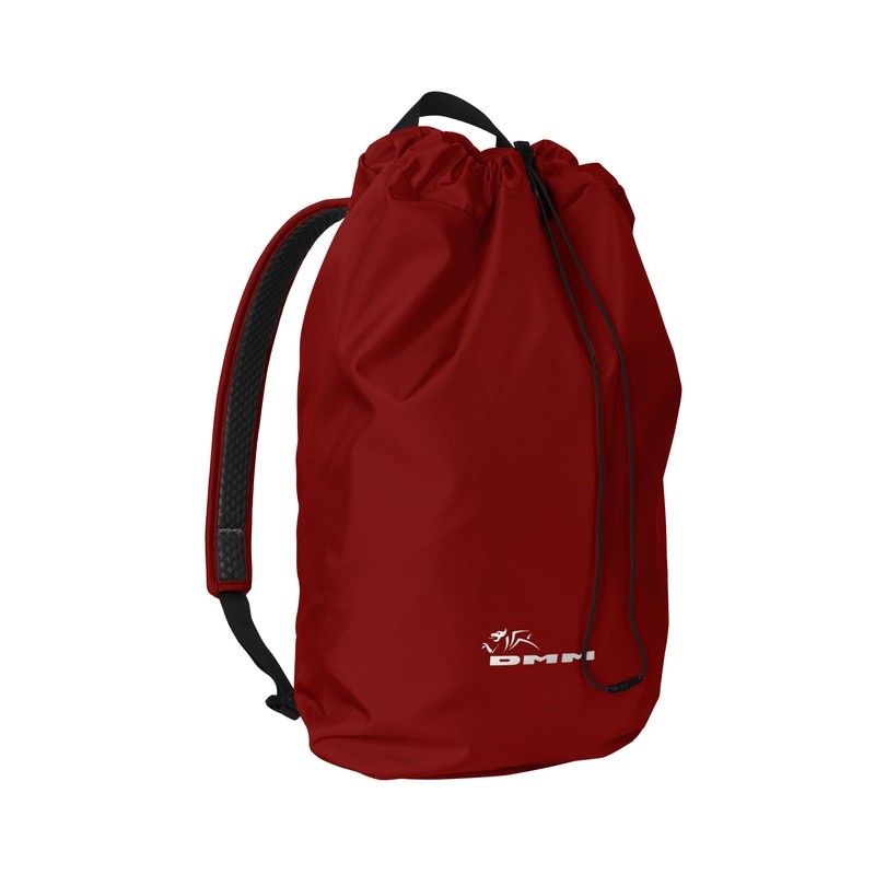 Plecak DMM PITCHER RED